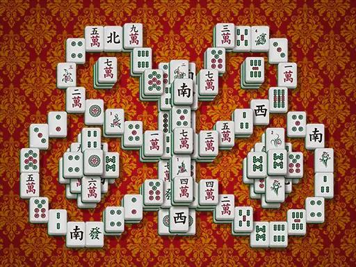 Butterfly Mahjong preview