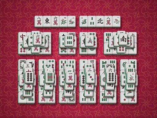 Full Vision 2 Mahjong preview