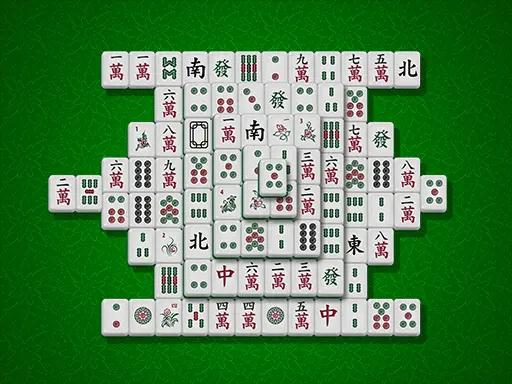 Turtle Mahjong preview