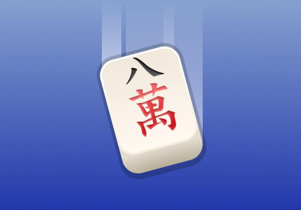 Mahjong Connect Gravity