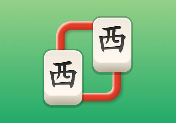 Mahjong Connect