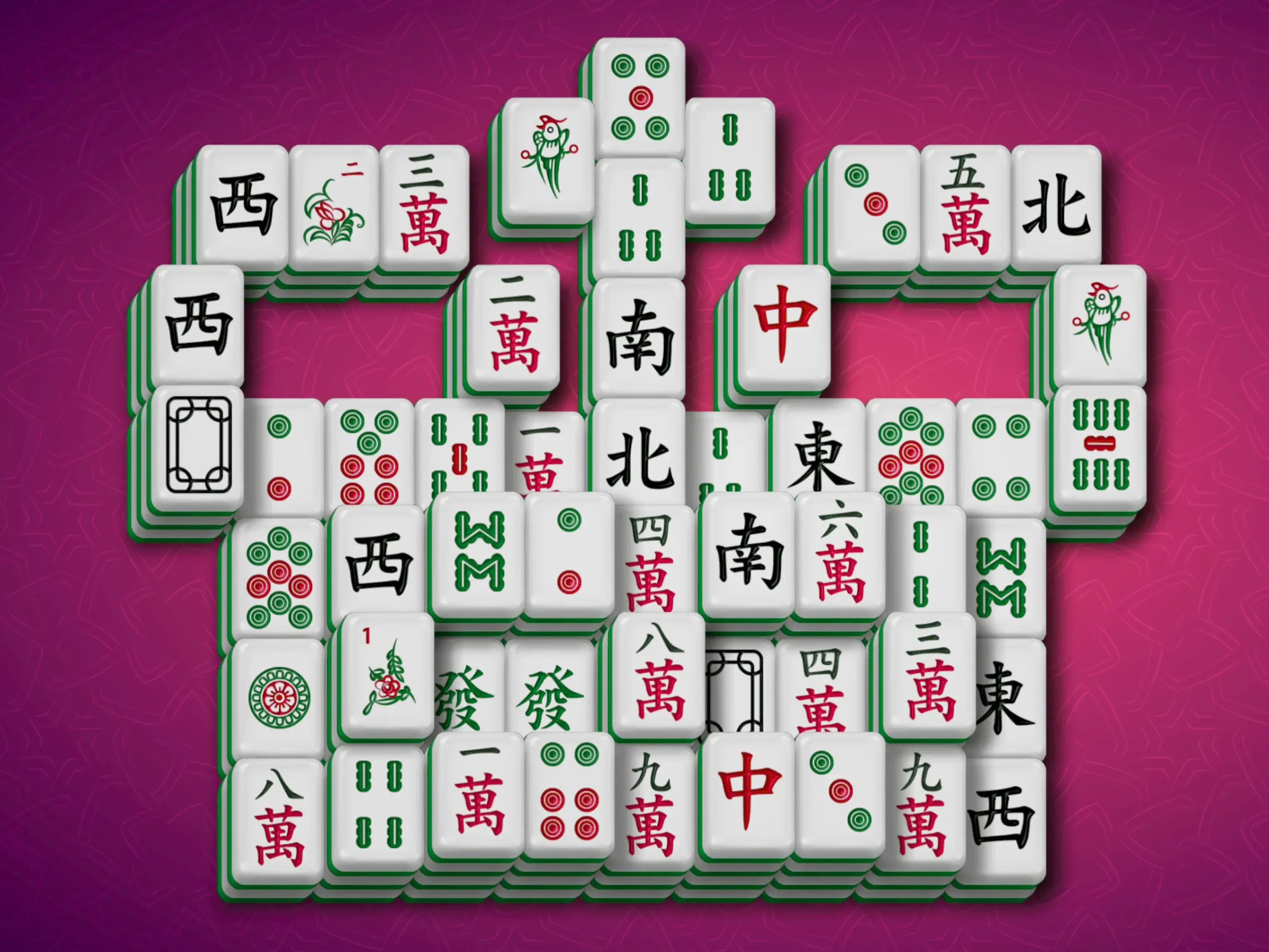 Jugarjuegos mahjong gratis