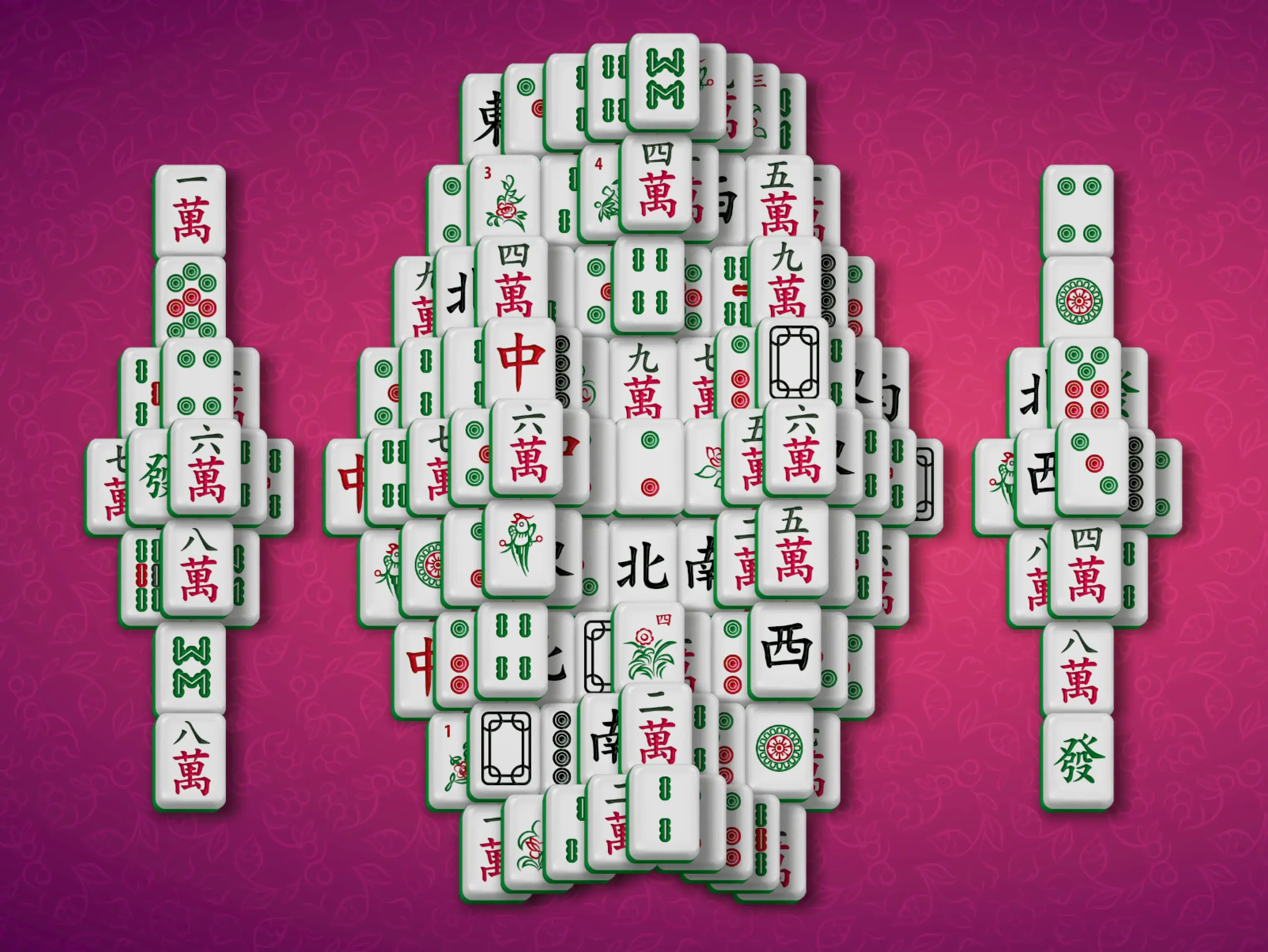 Jugarjuegos mahjong gratis