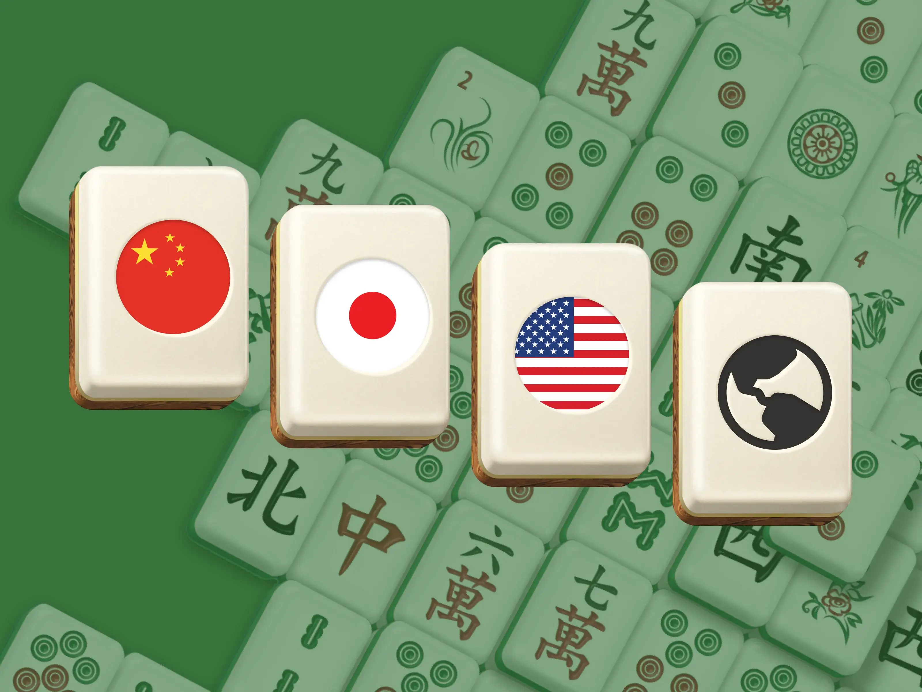 Mahjong Styles Compared: Chinese, Japanese, American and More