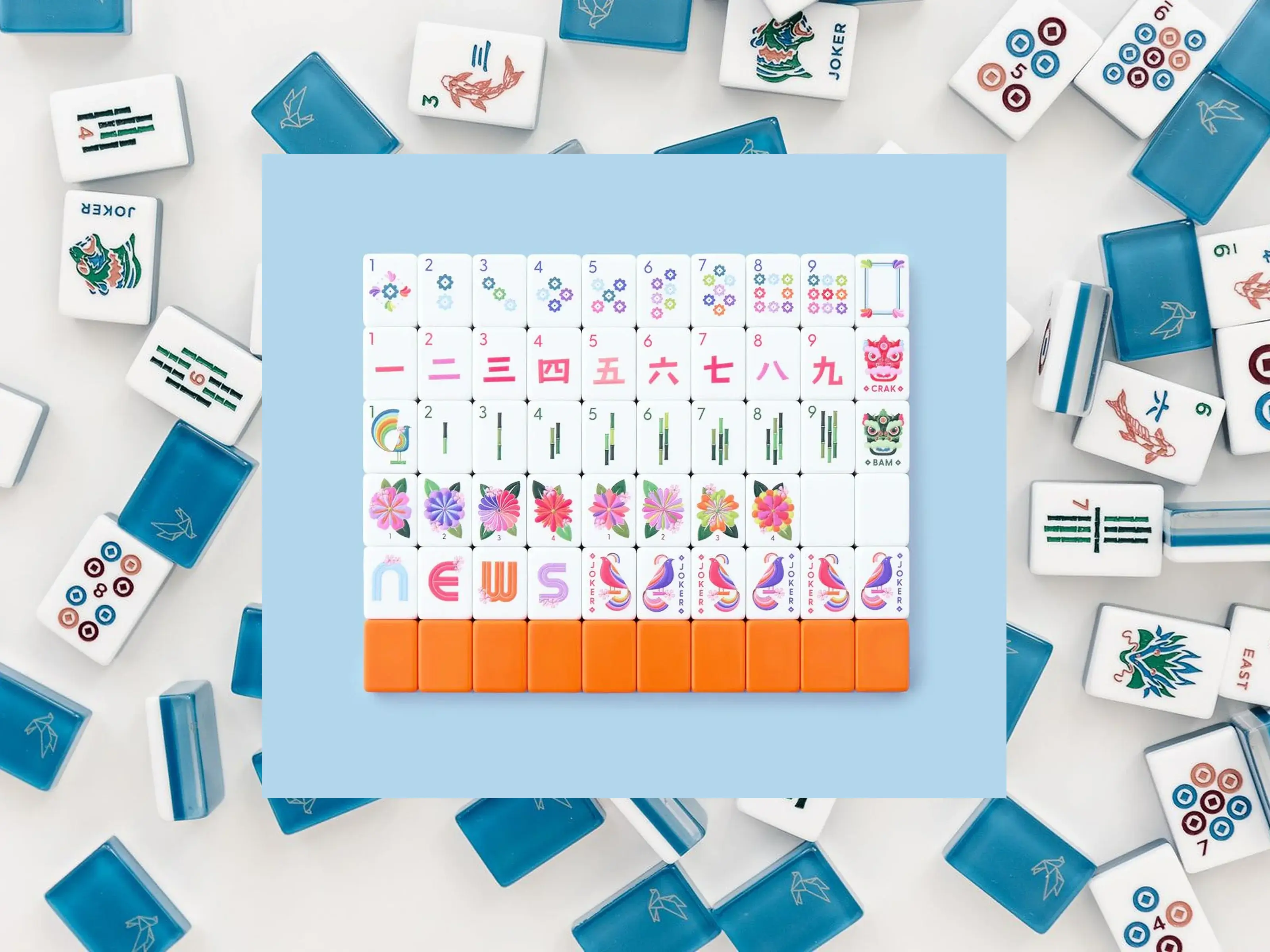 Mahjong Tile Art and Customization Trends