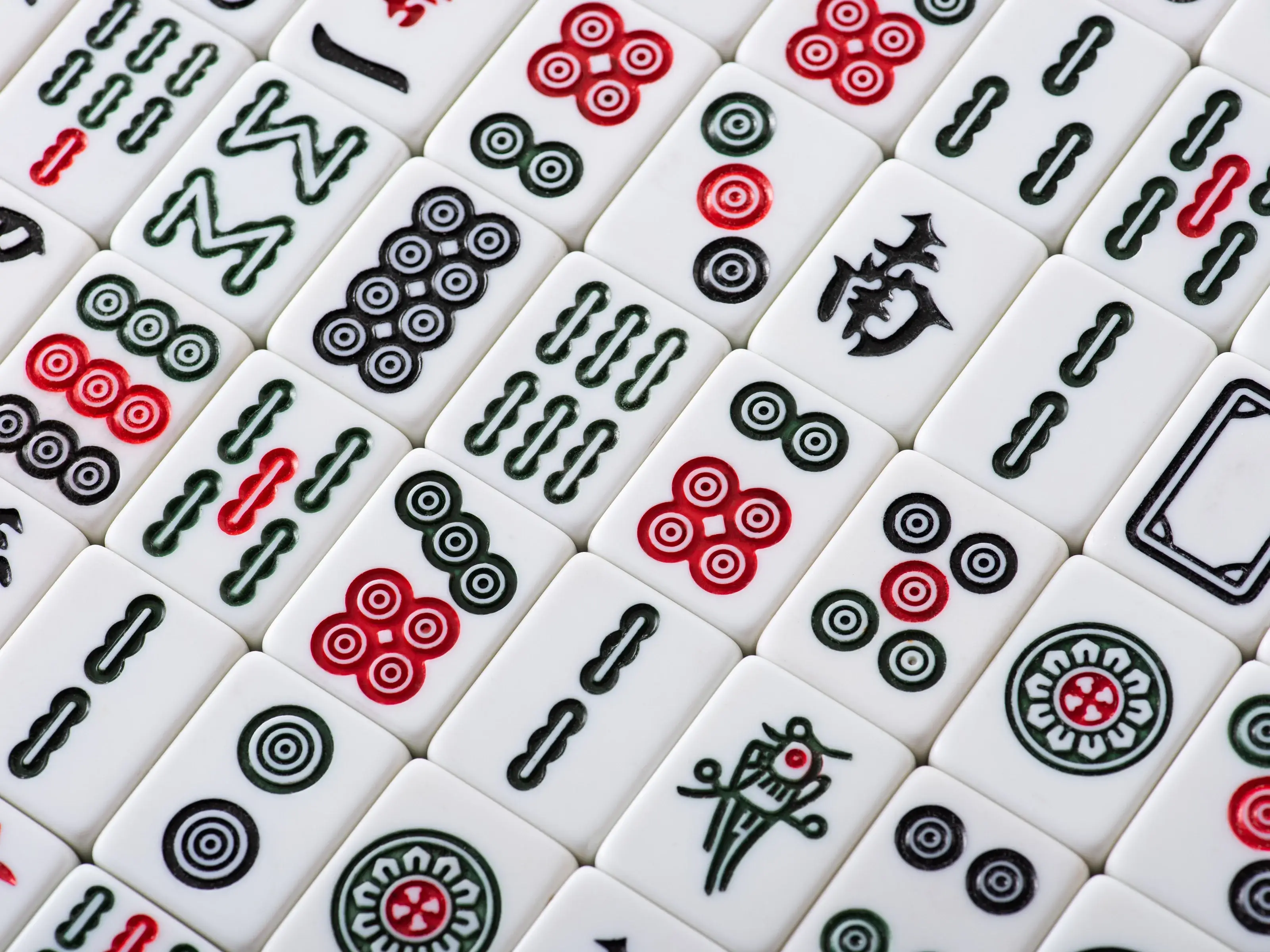 Understanding Mahjong Tiles: Meanings and Origins Explained